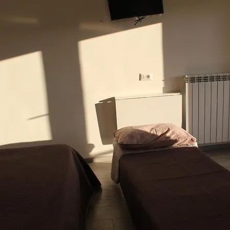 Casamare Puglia باري