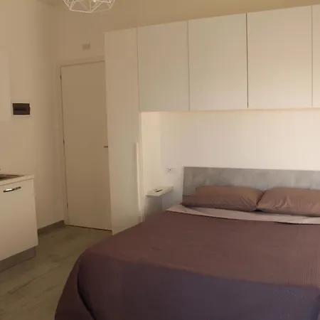 بيت ضيافة Casamare Puglia