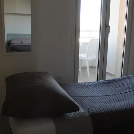 Casamare Puglia باري
