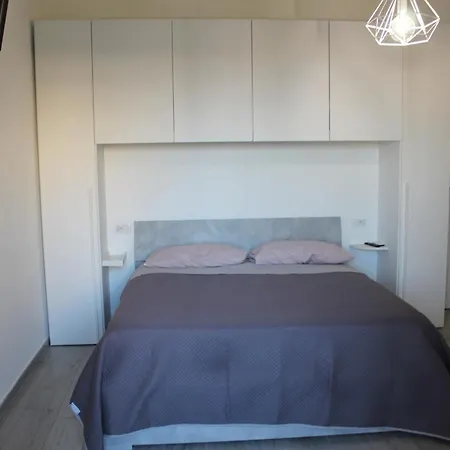 Casamare Puglia بيت ضيافة باري
