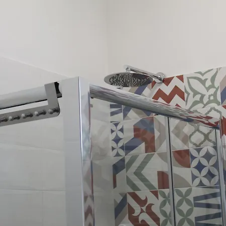 بيت ضيافة Casamare Puglia باري
