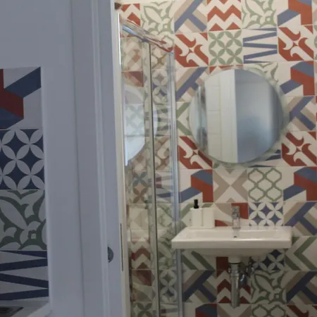 بيت ضيافة Casamare Puglia باري