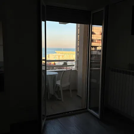 Casamare Puglia بيت ضيافة