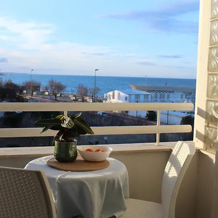 Casamare Puglia باري