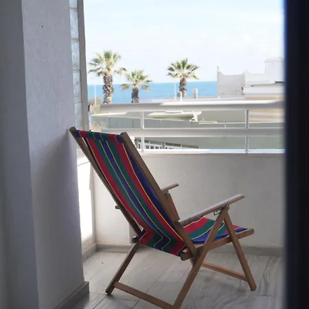 Casamare Puglia Guest house